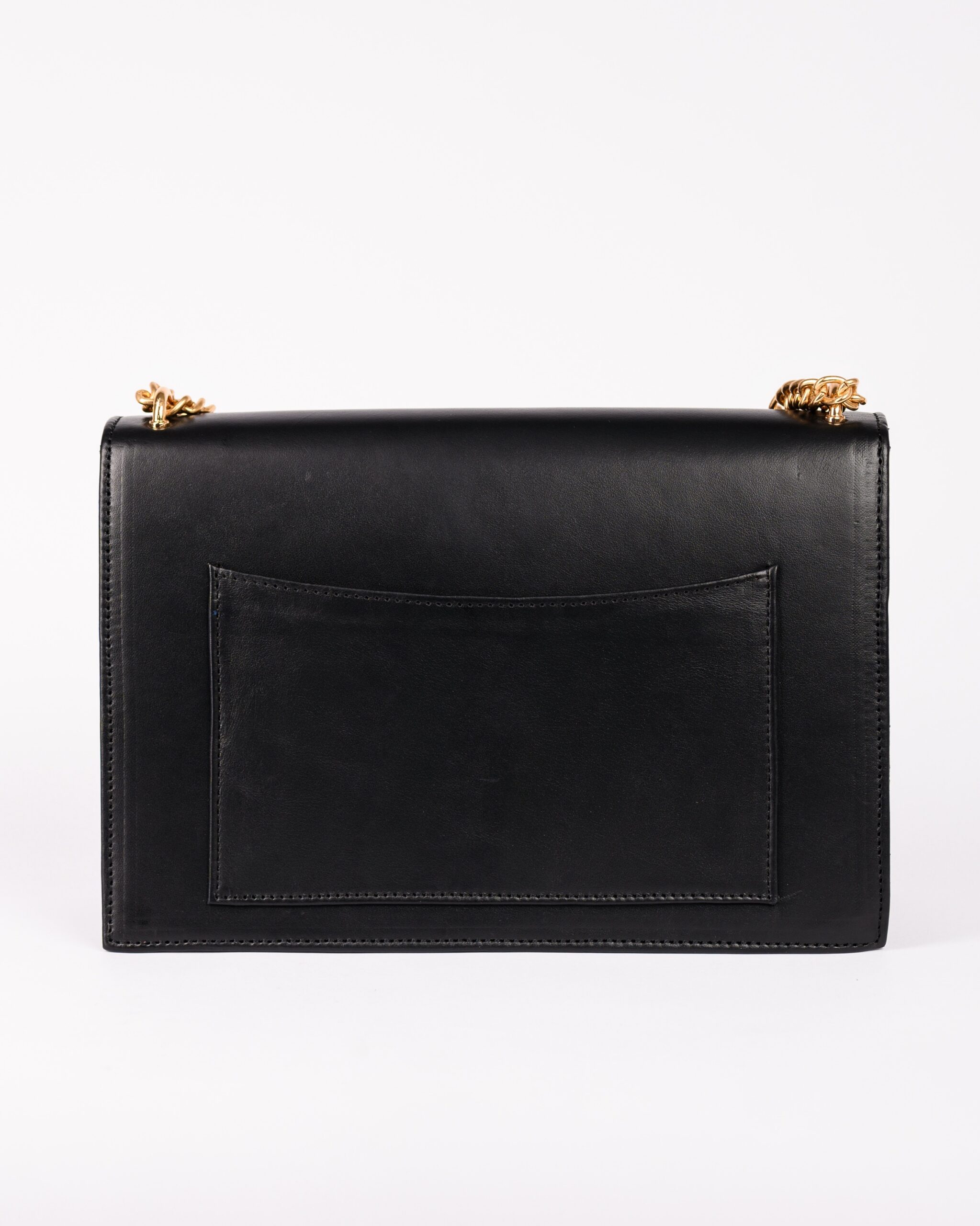 VENUS CLUTCH NOIR