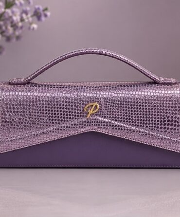 SAC À MAIN FRIDA VIOLET