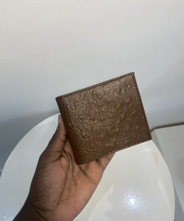 PORTEFEUILLE KALPAU CACAO