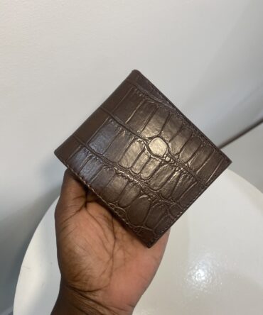 PORTEFEUILLE KALPAU MARRON
